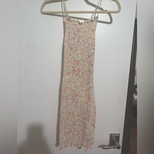 H&M Summer Dress